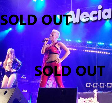 ALecia KArr Officail tribute to PINK SOLD OUT.png