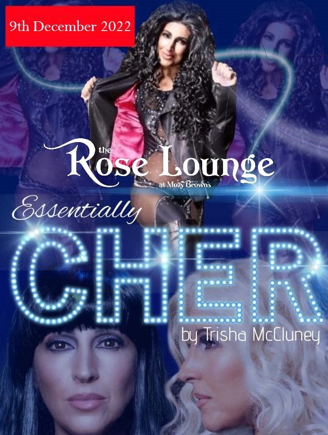 Cher Trisha Cluney Promo2.jpg