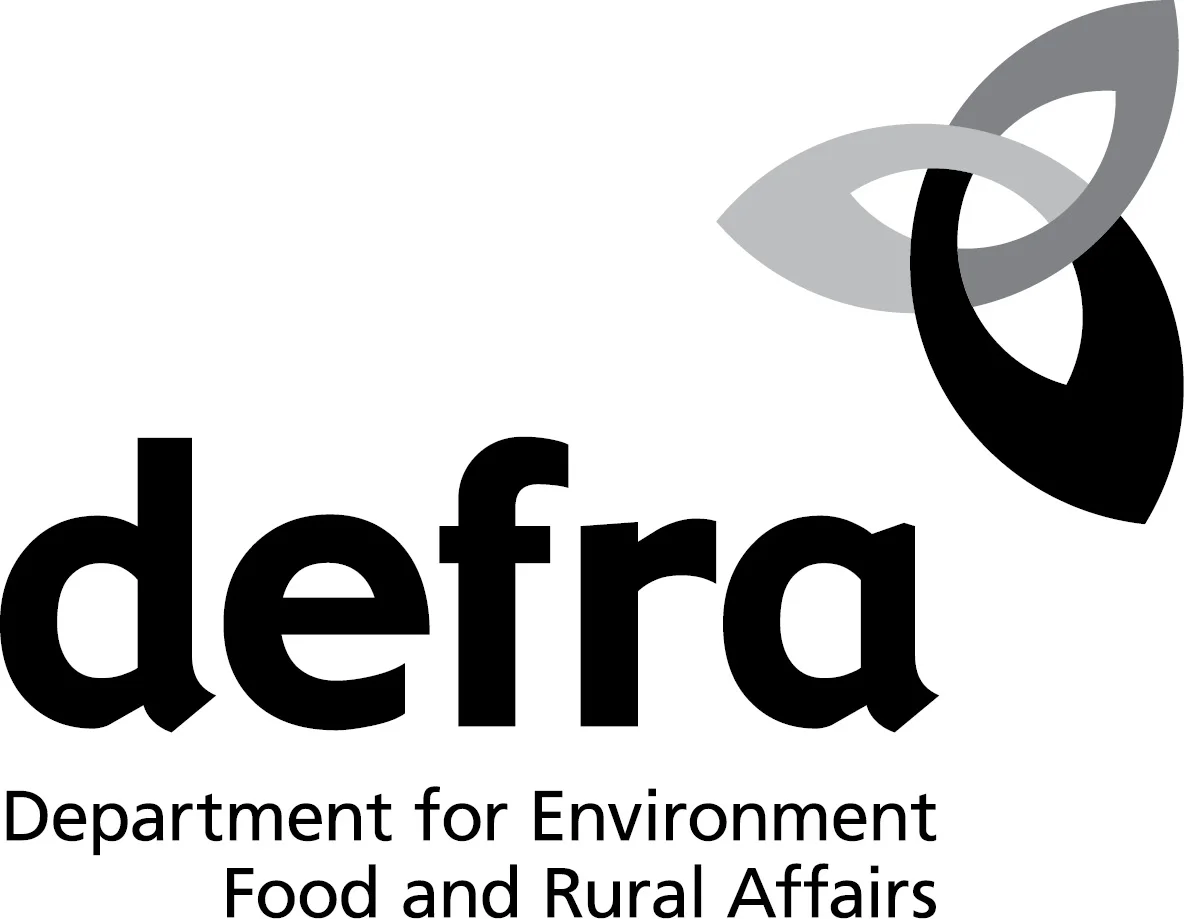 Supported by the Defra Peatland Restoration Fund