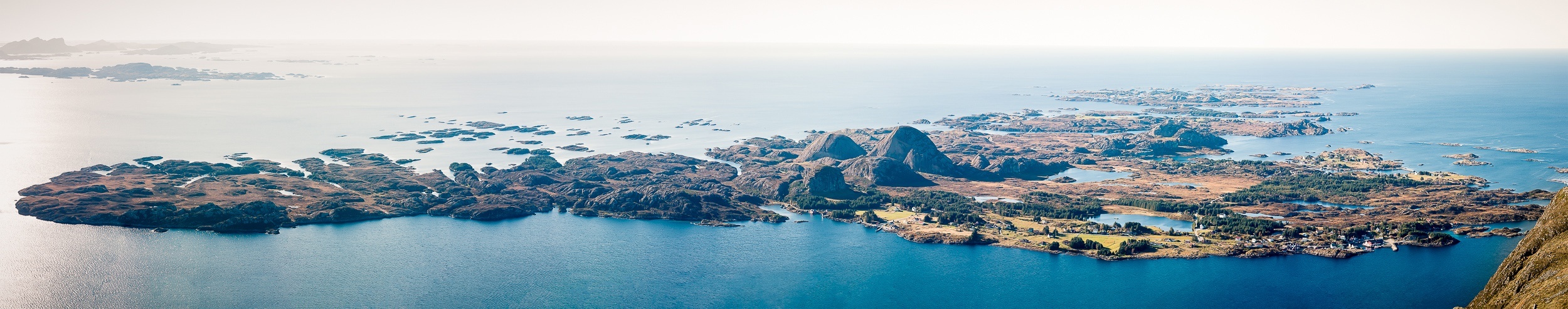 Foto er lånt frå Destinasjon Vest si nettside