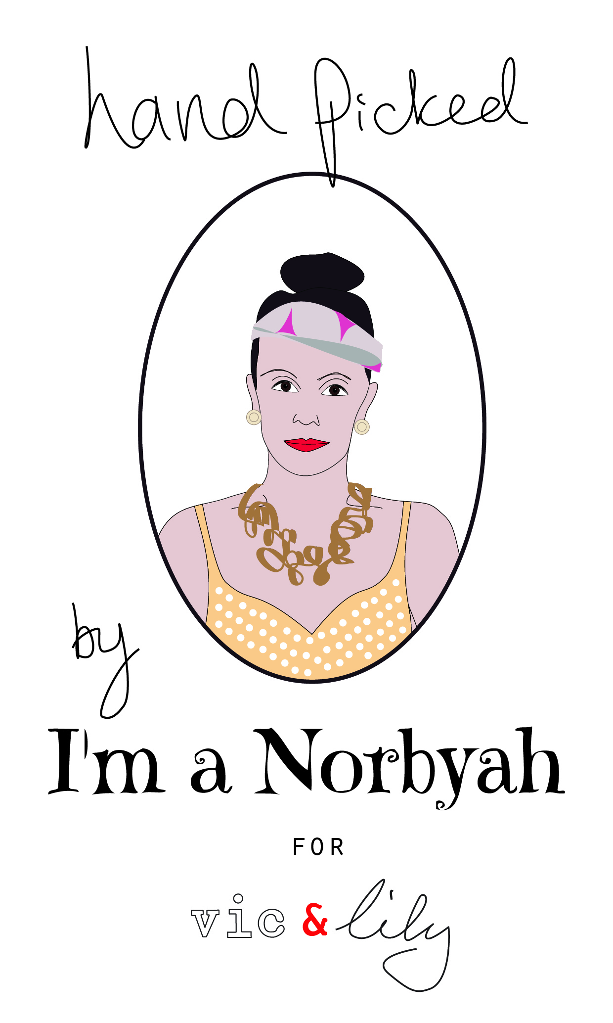 NorbyahPicks