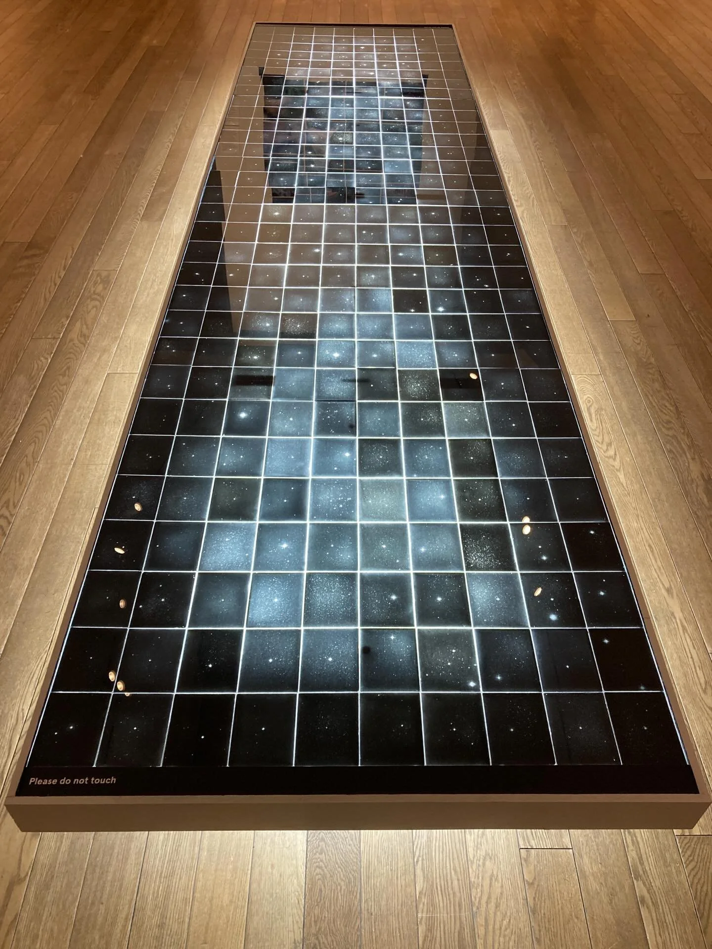 Last week I visited &lsquo;Cosmos: The art of observing Space&rsquo; at @rwabristol. It has been beautifully curated by @ioneparkin and includes too many artists to mention on this post. Some that I&rsquo;ve admired for years and others that were new