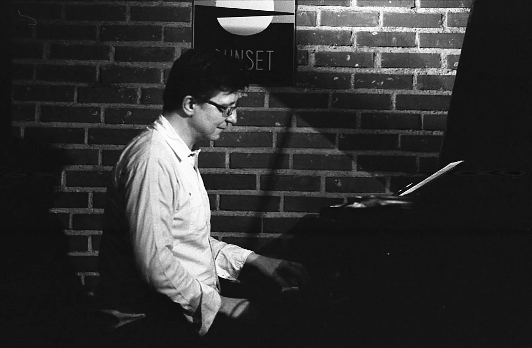 photo Marc Ulrich