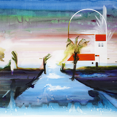 John Körner Oct 8 - Nov 15, 2009