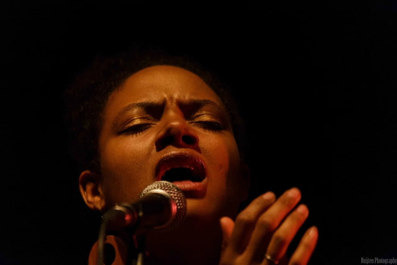 Allison Russell, Birds of Chicago