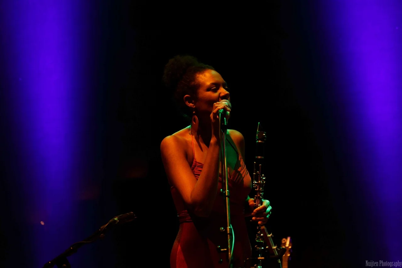 Allison Russell, Birds of Chicago