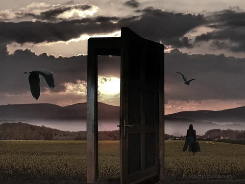An arts degree will crack open many doors into many industries but it is up to you to open these doors fully. 