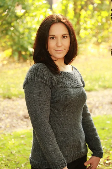 Eryn by Jeni Hewlett