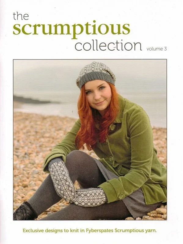 The Scrumptious Collection Volume 3