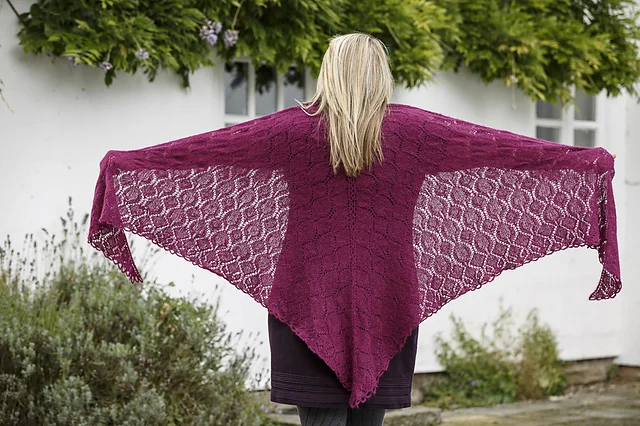 Etherow by Anniken Allis