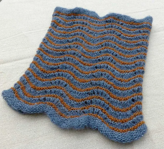 Narapoia's Resonate Cowl