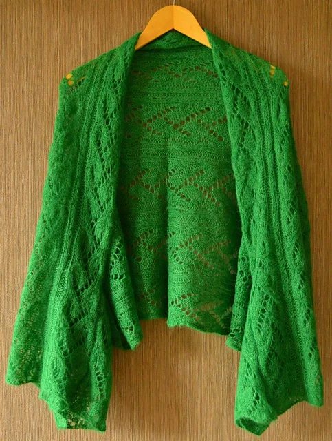 DraadjesenZo's Old Vine