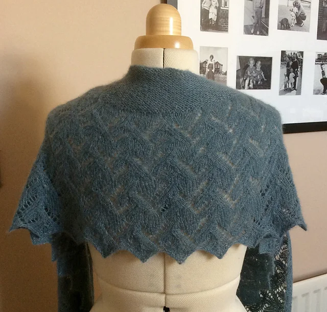 WelshSteph's Flufforama