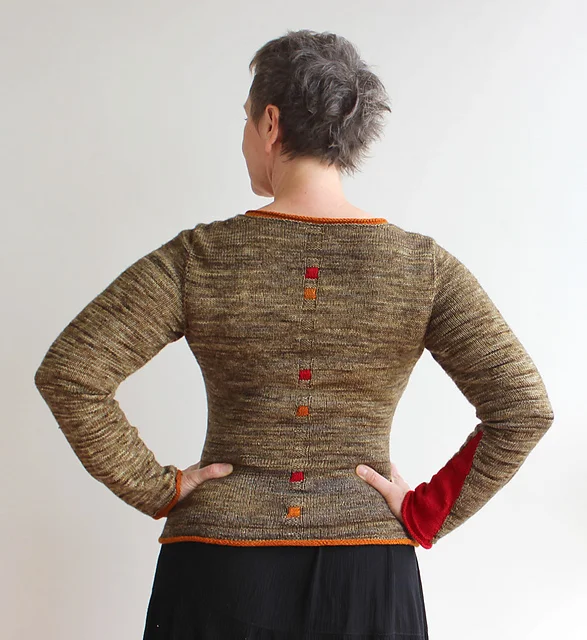 Sweatrrr by Åsa Tricosa  (Image Copyright Åsa Tricosa)