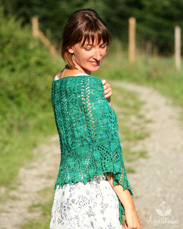 Enchanted Forest by Ágnes Kutas-Keresztes  (Image Copyright Ágnes Kutas-Keresztes)