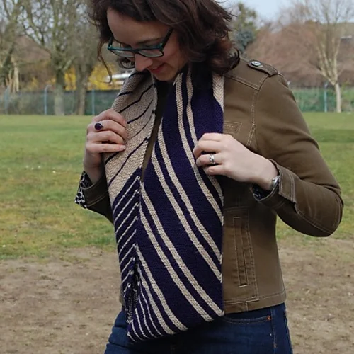 Foolproof by Louise Zass-Bangham  (image copyright Louise Zass-Bangham