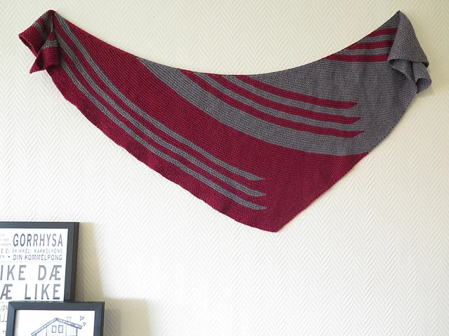 Mariasha's Filmstrip