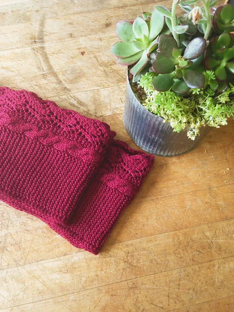 wilckepedia's Change of Heart