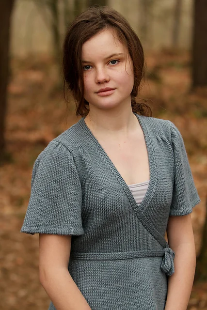 Murcott in Scrumptious DK