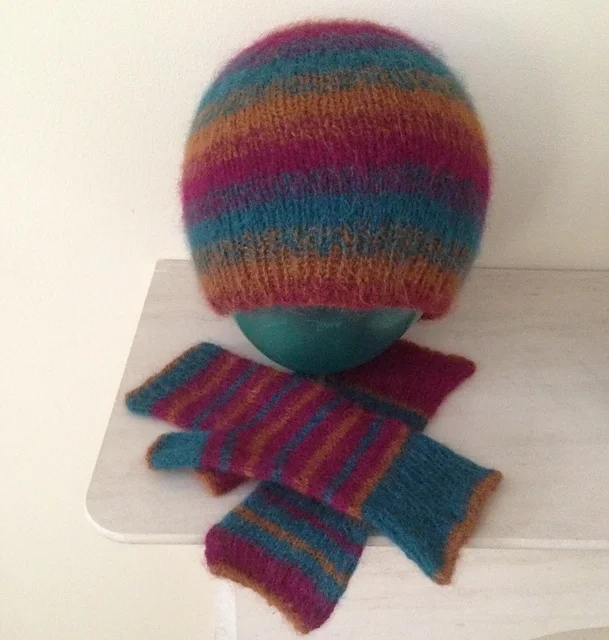 PinkPot's Regal Crown