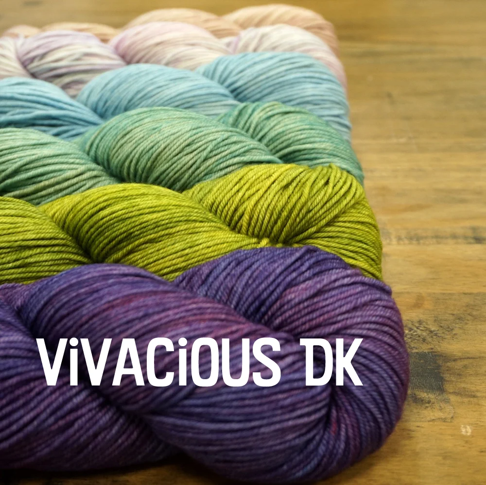 Vivacious DK