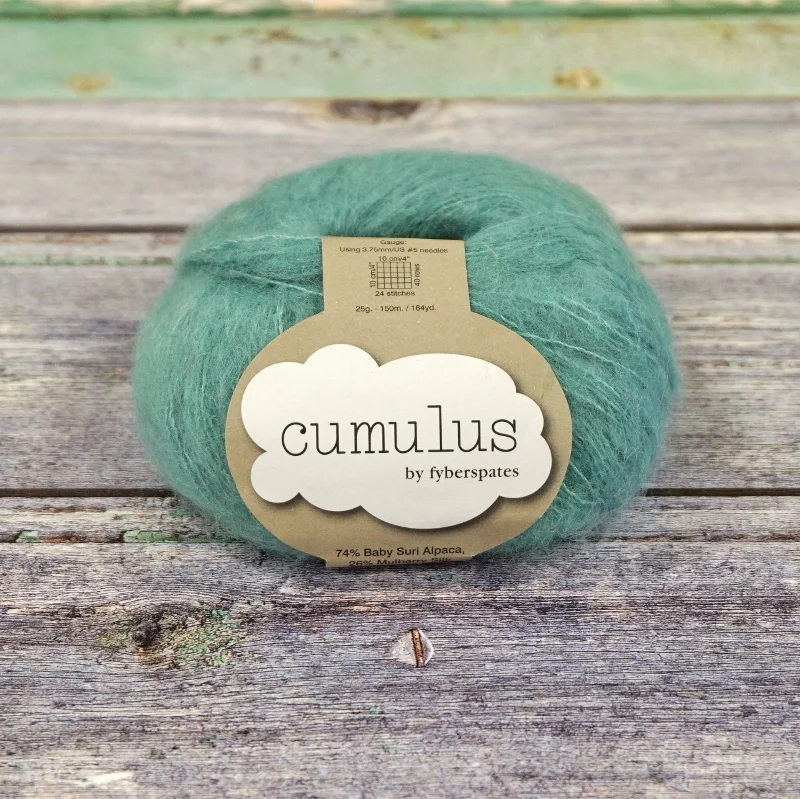 910 Sea Green