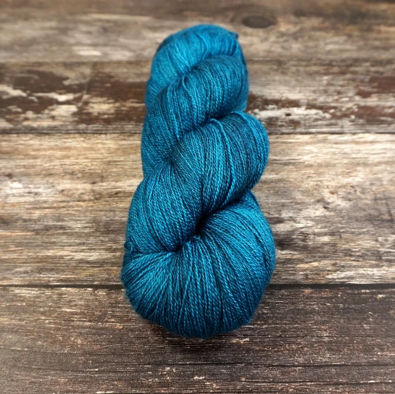 707 Deep Aqua