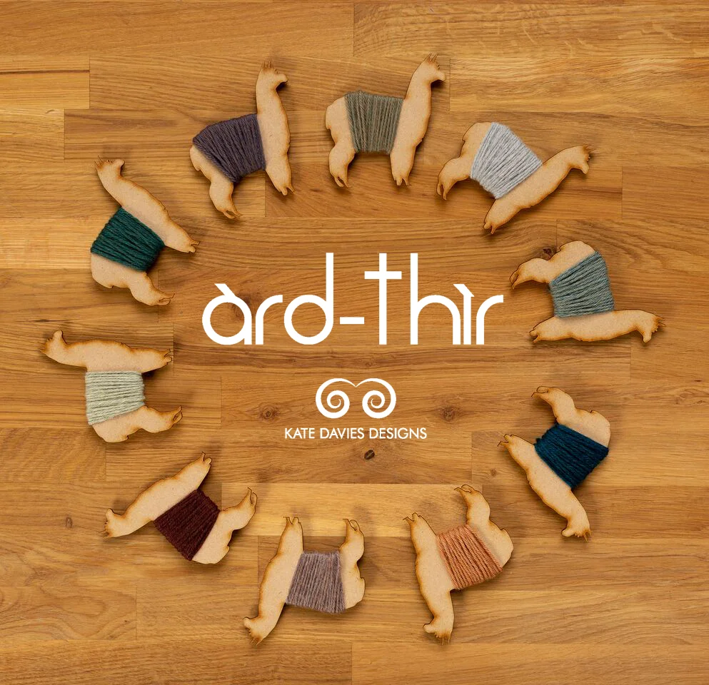 KDD Àrd-Thìr