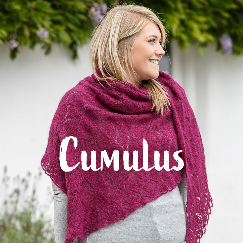 Cumulus pattern downloads