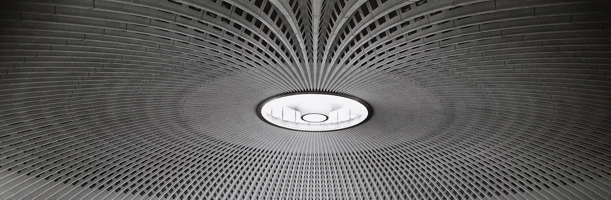 Pier Luigi Nervi: Architecture for Sport
