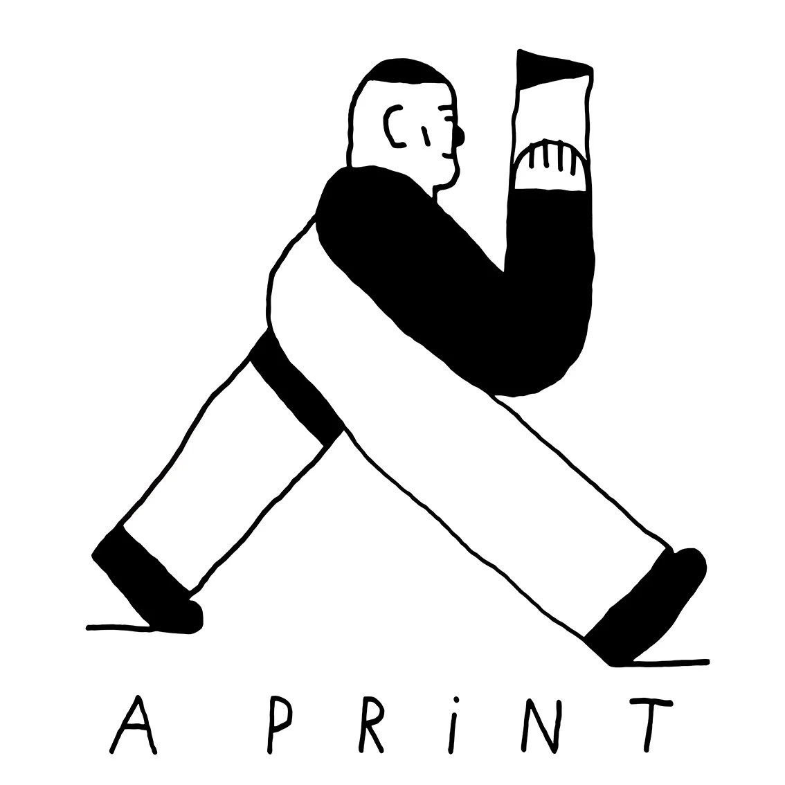 A PRINT: An open archive of architecture publications