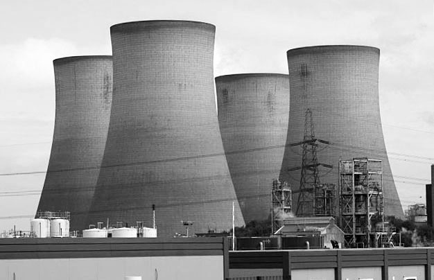 Fiddlers Ferry - photo courtesy of Allan Murray-Rust