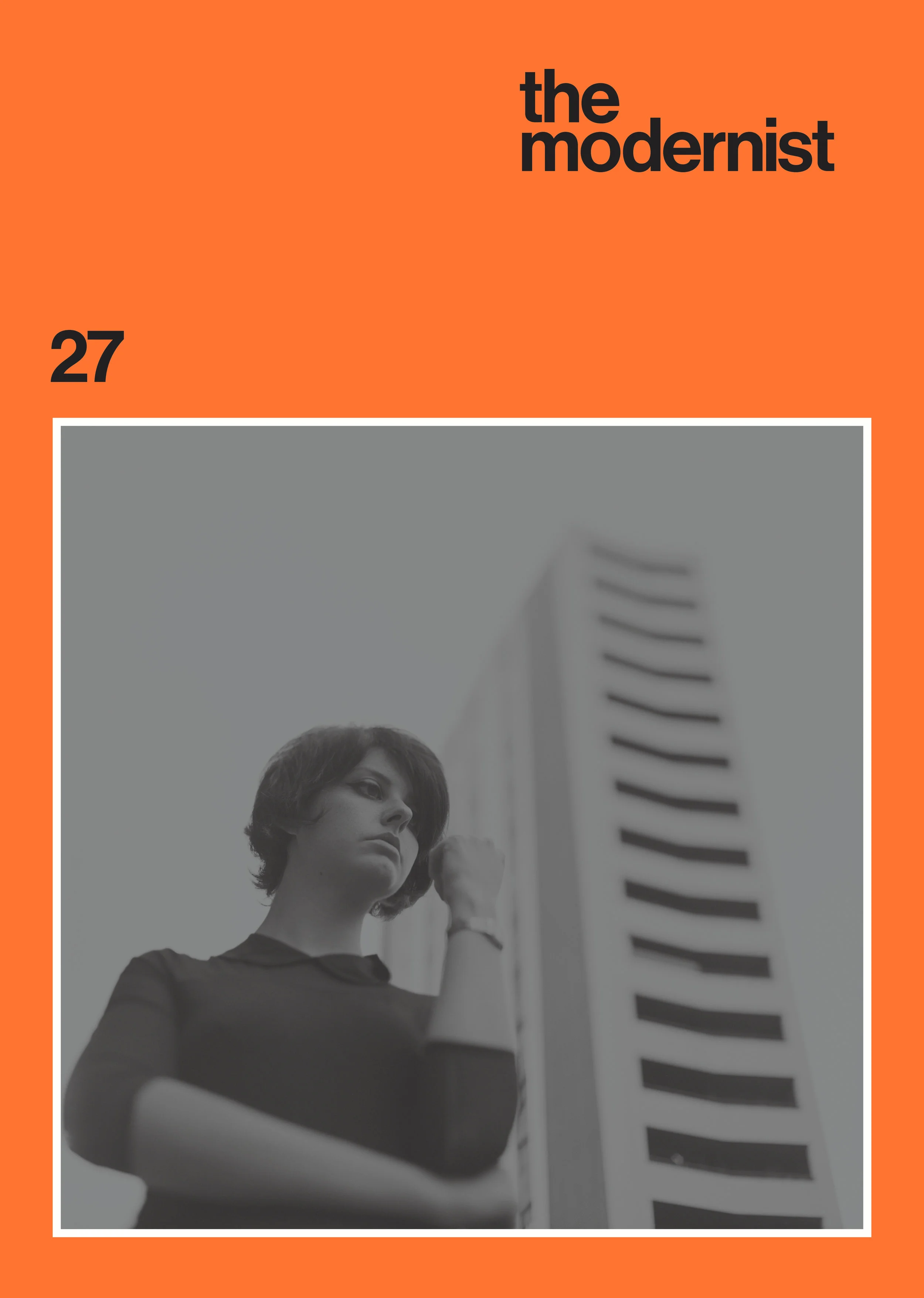 The Modernist Magazine issue 27 cover -  High.jpg