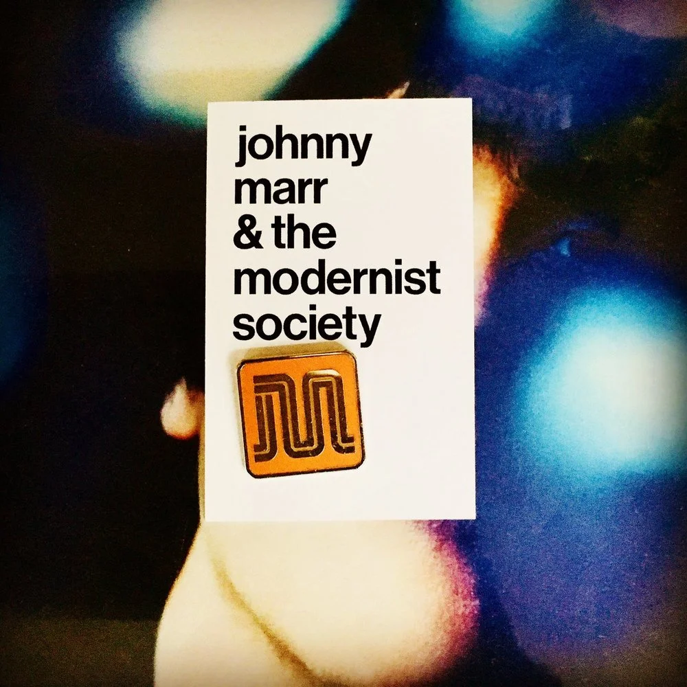 Marr, Manchester and Modernism