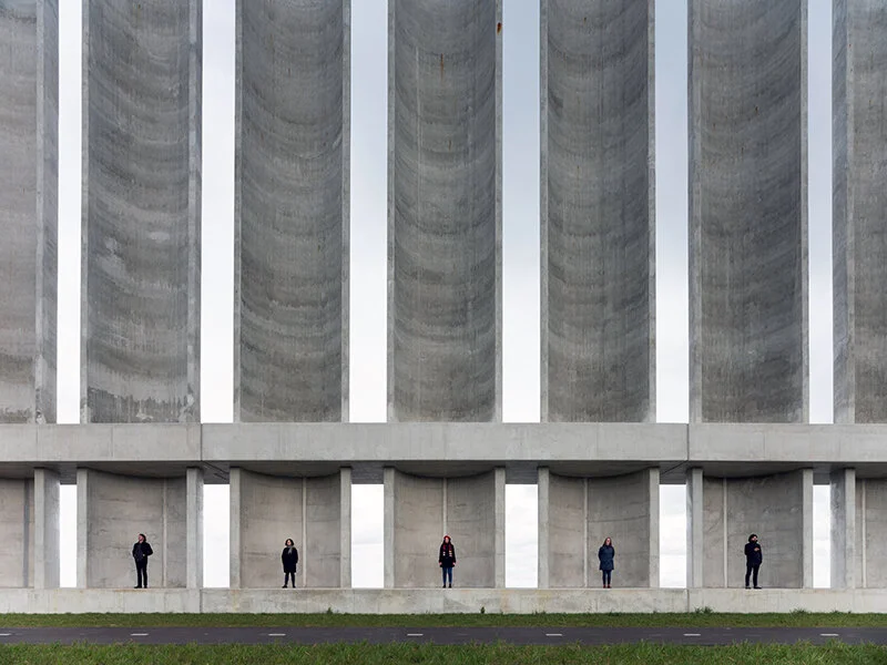 OMI (Office for Metropolitan Information) are based in Rotterdam, and offer a unique urban experience for everyone interested in city culture, architecture and metropolitan development. Check them out here