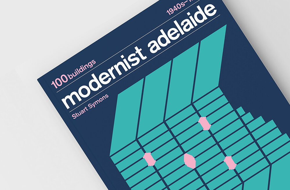 Modernist Adelaide celebrate Adelaide’s modernist architecture online with their award-winning tours and events, and this gorgeous publication. Head over to their instagram here