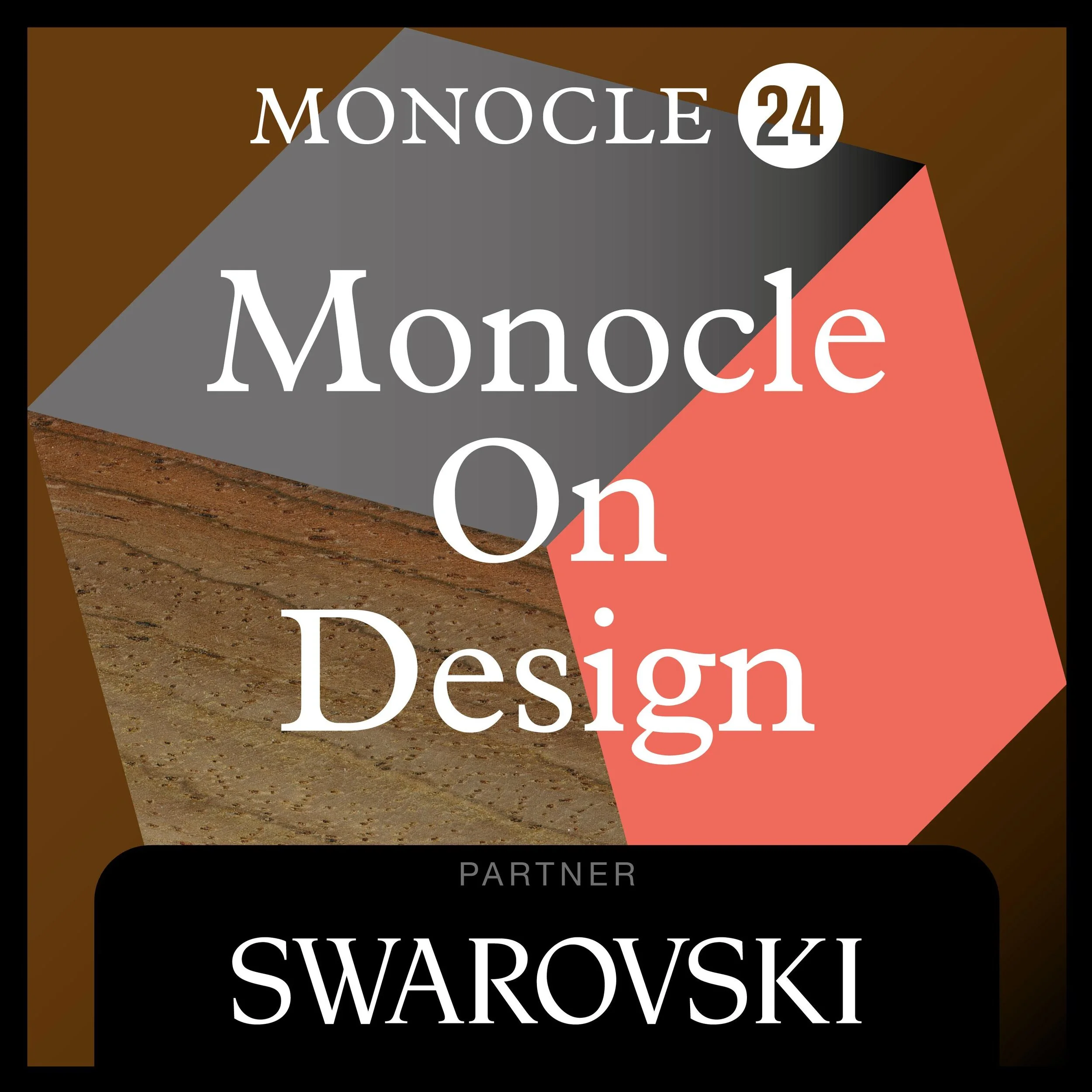 Image: Monocle