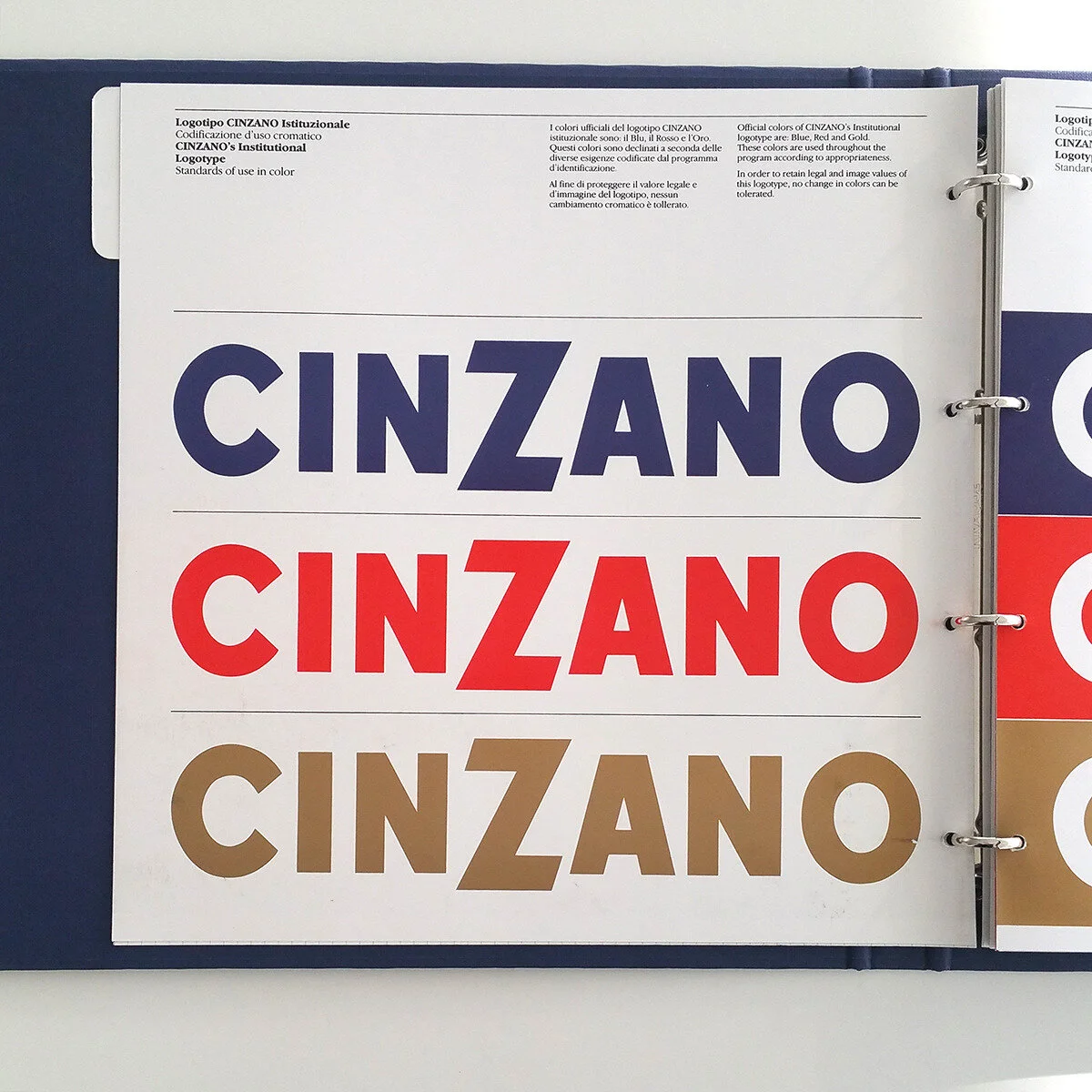 Image: Vignelli Center