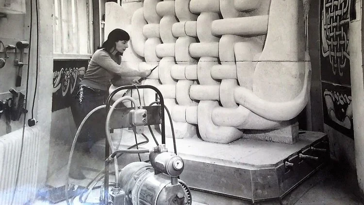 Image © Estate of the Artist