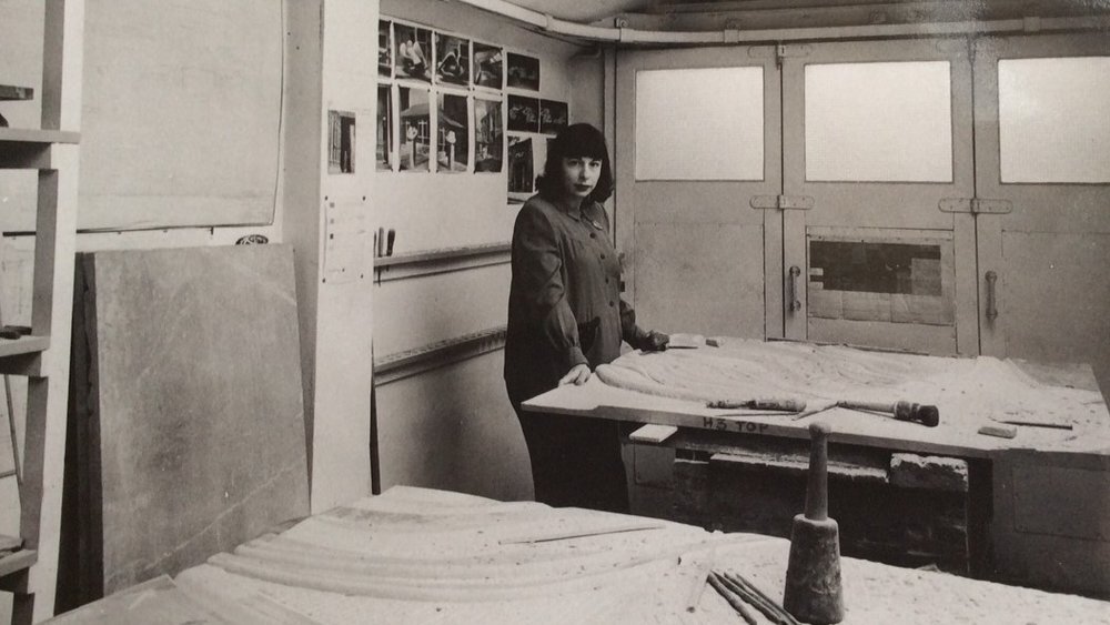 Image © Estate of the Artist