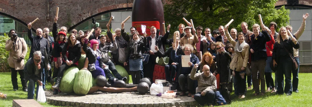 Modernist+degree+recipients.jpg