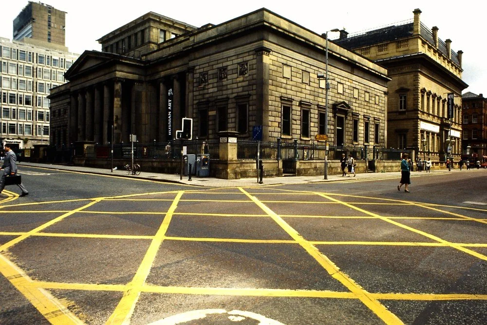 Manchester Art Gallery