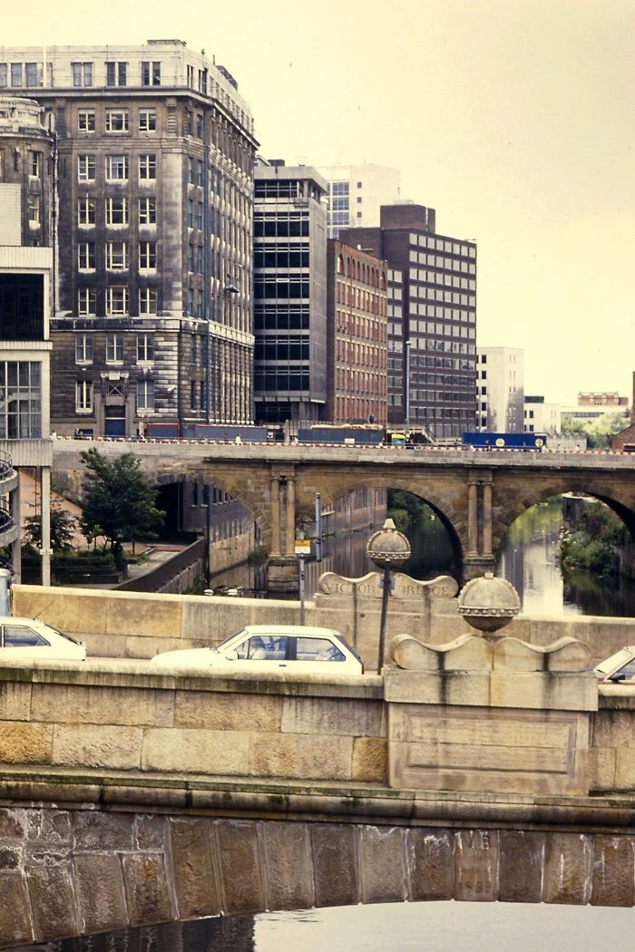 Victoria Bridge