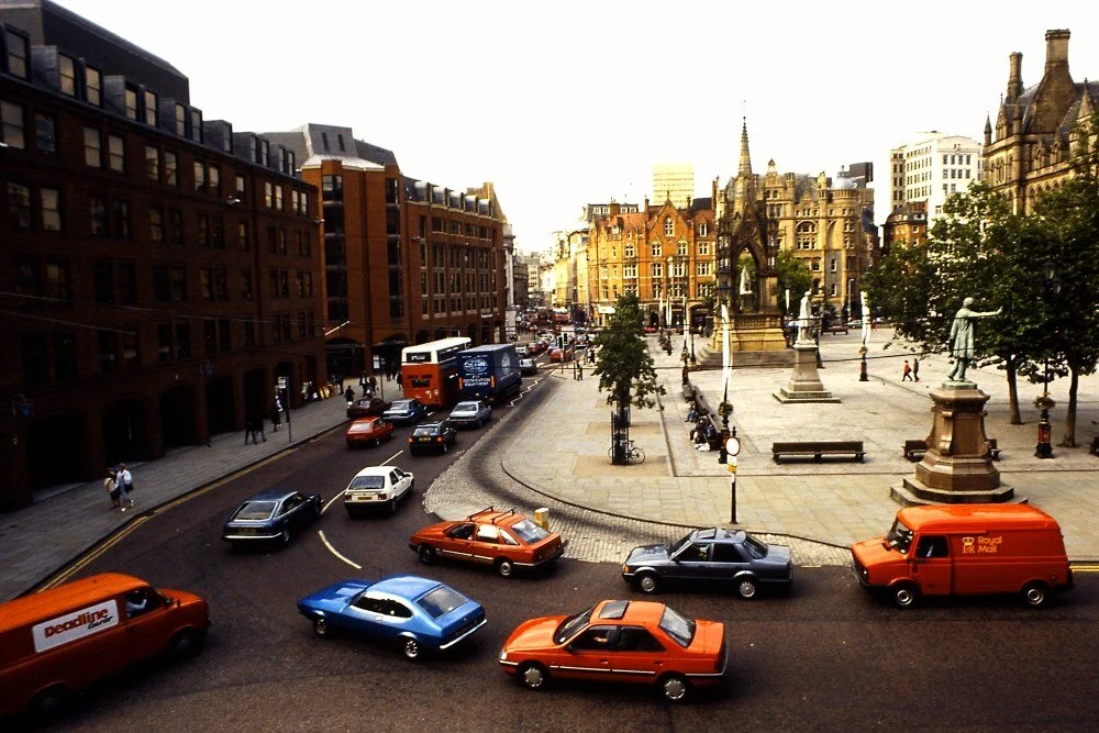 Albert Square