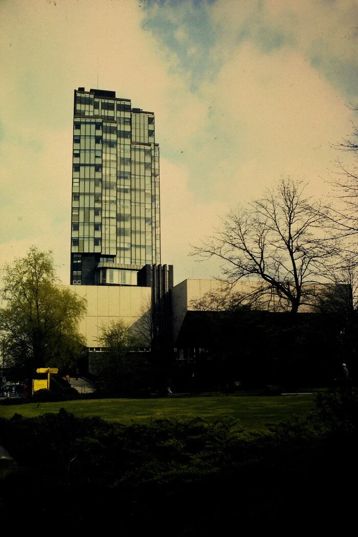 The Maths Tower