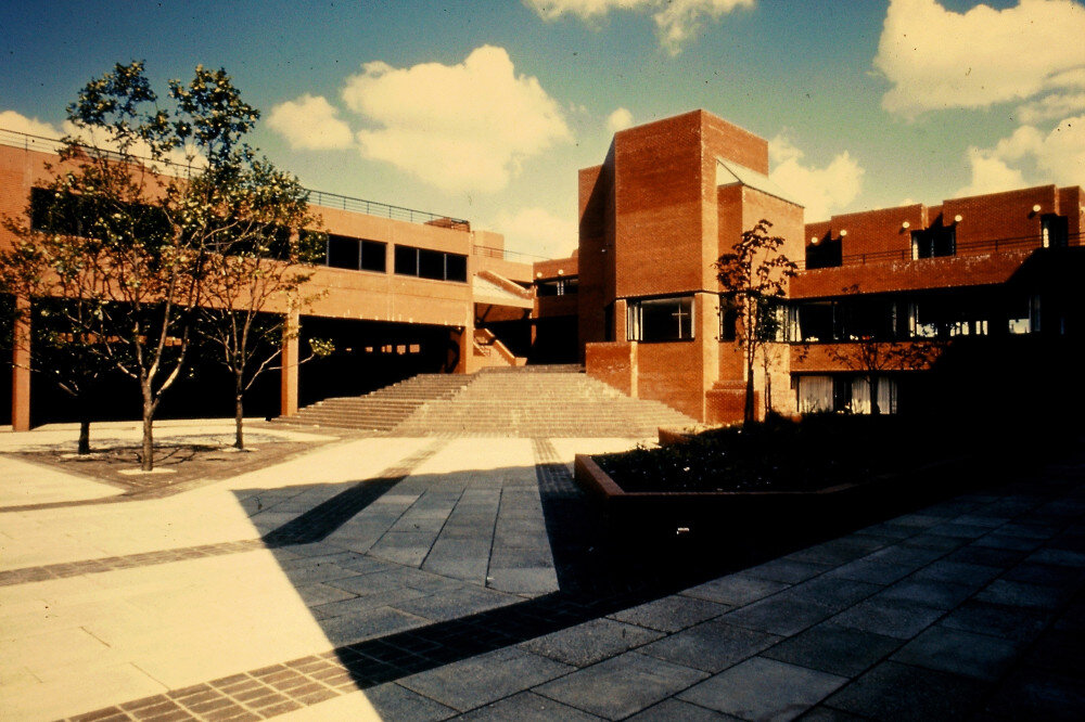 Precinct