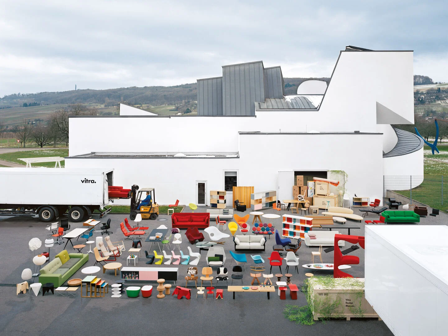 Project Vitra