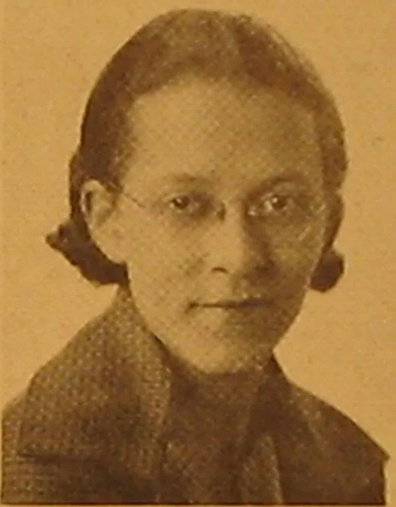 Beverly Loraine Greene as a student at University of Illinois at Urbana–Champaign