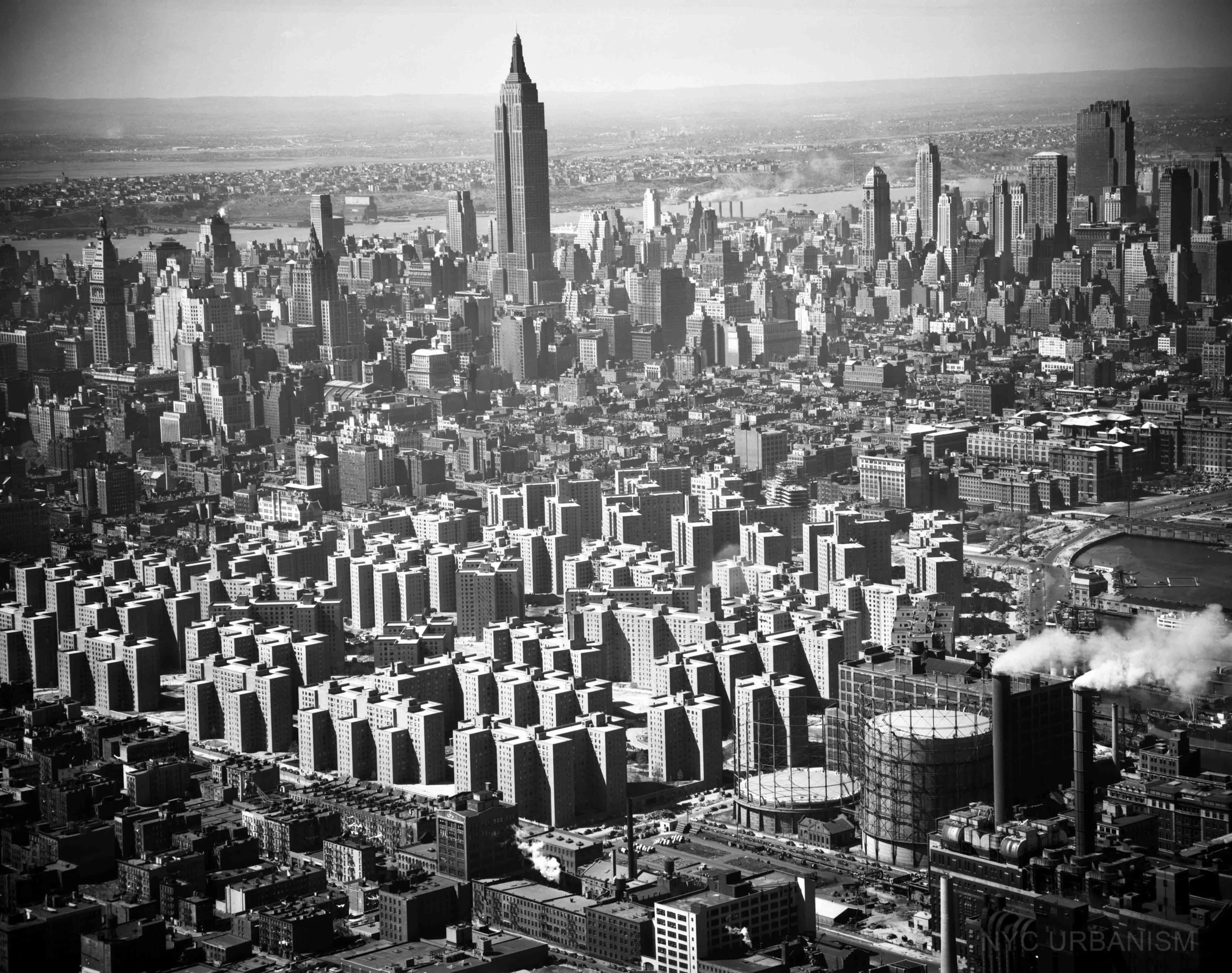 Stuyvesant Town, New York, NY