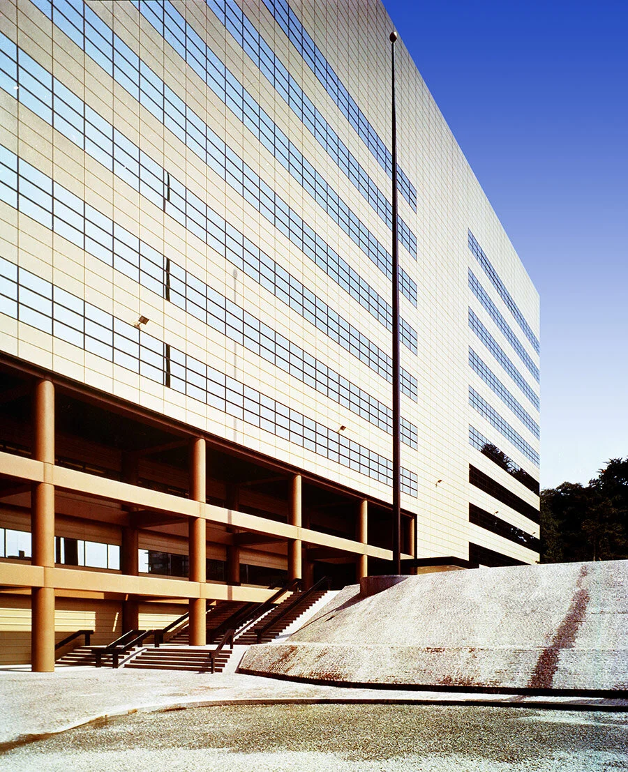 Embassy of the United States, Tokyo